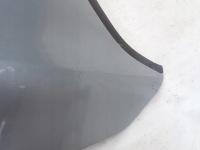 Opel astra j iv 09- капот крышка двигателя Недорого, фото thumb