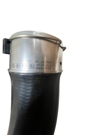 фото thumb №10, Nowa труба інтеркулер renault master iv 2.3 dci 144600646r