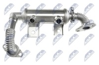 фото thumb №12, Nty egr-fr-023a радиатор, система охлаждение двигателя