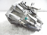 фото thumb №6, Коробка передач передач nissan juke 1.5 dci 14-19