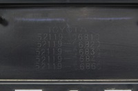 фото thumb №13, Бампер перед toyota prestige camry xv50 2012- оригінальний номер