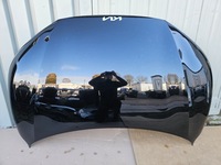 фото thumb №14, Капот перед передняя крышка двигателя kia ev6 ev 6