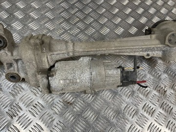 фото thumb №13, Renault talisman 2014 трансмісія кермова / рейка рульового управління