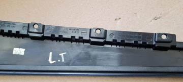 фото thumb №14, Q5 80a планка накладка двері ліва лівий зад 80a839901