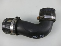 фото thumb №1, Volvo xc90 i lift 2.4 d5 шланг повітря труба