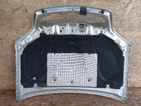 фото thumb №10, Opel vectra c капот крышка двигателя