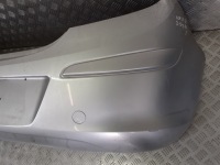 фото thumb №4, Бампер задня opel corsa d z157