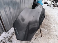 фото thumb №6, Jaguar xe бампер задня задній задній pdc колір