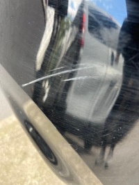 фото thumb №6, Бампер задняя renault twingo iii lift 3 x pdc 19- tegne kompletny