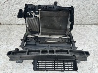 фото thumb №1, Kadjar pas передний kompletny радиатор балка 1,5dci