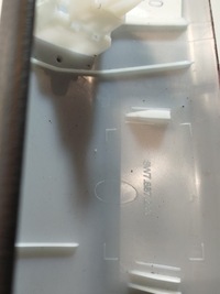 фото thumb №5, Захист стійка лівий перед audi a5 8w cabrio s-line 8w7867233