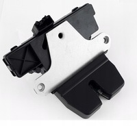 фото thumb №1, Замок багажника задня ford galaxy 2006-2015