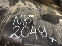 фото thumb №9, Fiat 500 abarth підкрилок правий задня 52026831