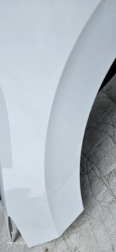 фото thumb №12, Крило переднє лівий mg 4 ev 10961121