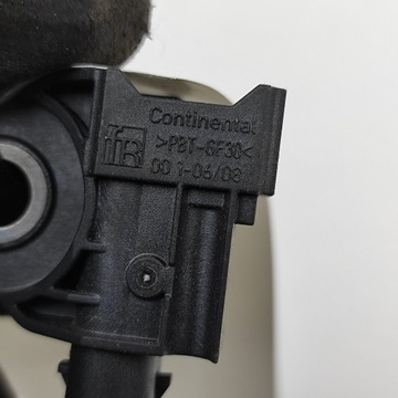 фото thumb №7, Porsche panamera 971 2018 зад сторона левая датчик удара подушка безопасности