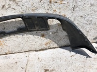 фото thumb №6, Накладка бампера зад задняя audi q7