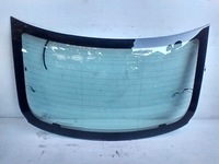 фото thumb №1, Стекло зад задняя jaguar xe x760 2015r