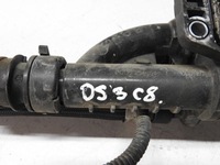 фото thumb №5, Citroen ds3 09-14 1.6 ehdi корпус термостата 9684588980