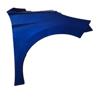 фото thumb №1, Крила правий перед peugeot 207 sw