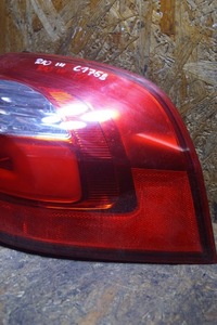 фото thumb №4, Kia rio iii лампа правый задняя led c1758