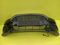 фото thumb №7, Бампер перед передній лак bd ford mondeo mk5 16
