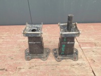 Купити Зона деформації перед ліва права mercedes ml w164, фото thumb