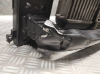 Ремень передний усилитель балка бампера радиатор fiat 500 0.9 turbo twinair с Разборки, фото thumb