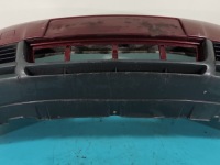 фото thumb №16, Бампер перед audi a4 b6 bordowy lz3q