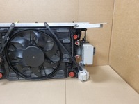 фото thumb №15, Volvo s90 v90 t5 t6 d4 d5 pas переднє підсилювач комплектні