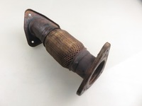 фото thumb №7, Труба вихлопна з'єднувач iveco daily vi 3.0 naturalpower 136 - f1cfa401c