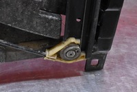 фото thumb №6, Підйомник скло лівий перед eu 8l3837753a audi a3 8l 3d hb lift 00-03