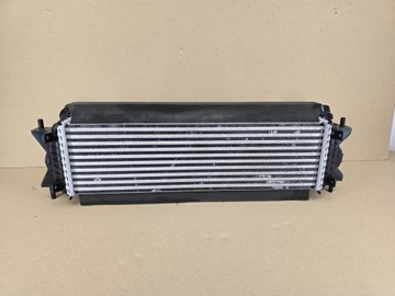 фото thumb №16, Нова оригінальний номер радіаторів повітря інтеркулер renault alaskan 144614ja0b