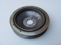 фото thumb №1, Шків na wał alfa romeo giulietta 1.6 jtdm