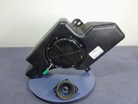 фото thumb №6, Ford mondeo mk5 рестайлинг универсал набор динамиков sony усилитель ds7t-18t806-eb