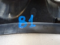 фото thumb №8, Peugeot 208/2008 рамка консоли защита радио панель кондиционера 9672846477