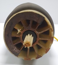 фото thumb №2, Подушка пневмоподушка амортизатора range rover iii l322