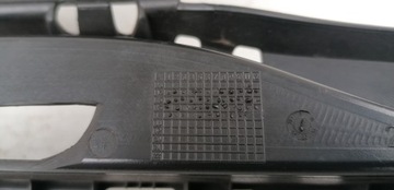 фото thumb №11, Vw passat b8 решітка середня перед 3g0853671 14-19r