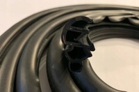 фото thumb №2, Fiat stilo 01-07 renault clio iii прокладка дверь