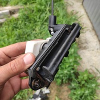 фото thumb №1, Ручка кришки задня toyota corolla e12