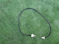 фото thumb №1, Citroen c3 ii 1.4 шланг wąż сцепления