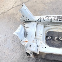 фото thumb №7, Mercedes glk x204 чверть ванна панель задня + балка бампера зад