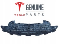 фото thumb №1, Tesla model s 21- захист плита pod бампер підлога перед 1564701-00-c