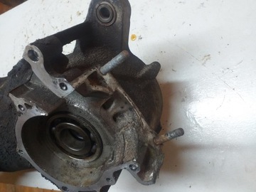 БЛОК ДВИГАТЕЛЯ КАРТЕРС HONDA PANTHEON 125