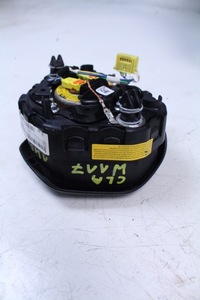 фото thumb №8, Панель приладів консоль подушка безпеки mercedes cla w117 amg 14r.