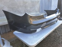 фото thumb №6, Bmw 5 e60 sedan 04- бампер зад 7061252