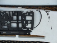 фото thumb №10, Vw up! vw120 2010 2011 2012 2013 бампер передній