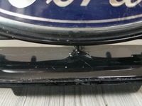 фото thumb №10, Решётка радиатора решётка радиатора бампера перед ford s-max mk1 lift