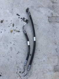 фото thumb №1, Bmw e70 x5 шланг кондиціонера p679365901