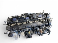 фото thumb №9, Mercedes-benz cls c257 двигатель