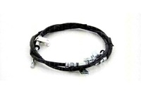 фото thumb №1, Triscan трос гальма ручного fiat задня freemont 2